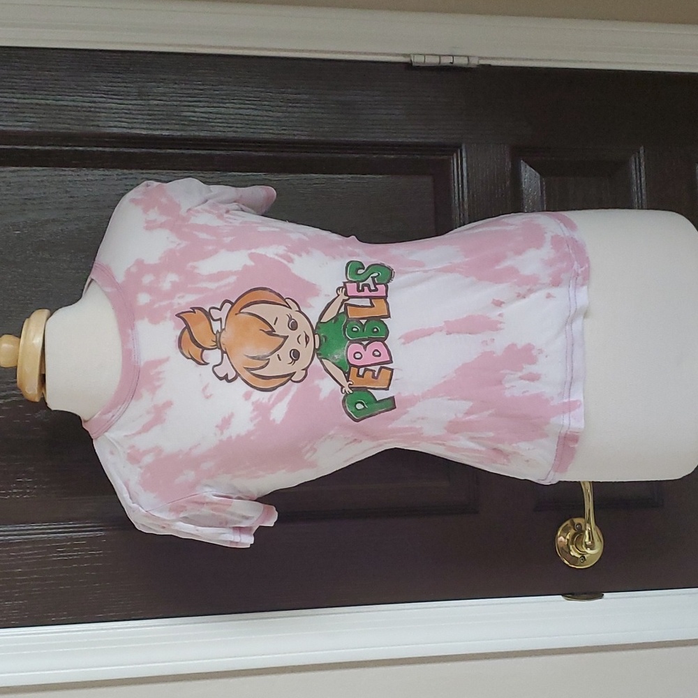 Pebbles Tshirt